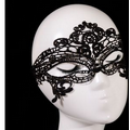 Fashion Sexy Lace Mask Lady mask Mysterious Masks For Fancy Party